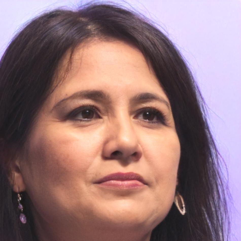 Marie-Claire Rousseau, experte en planification financière